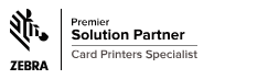 Zebra Premier Solution Partner — Card Printers Specialist