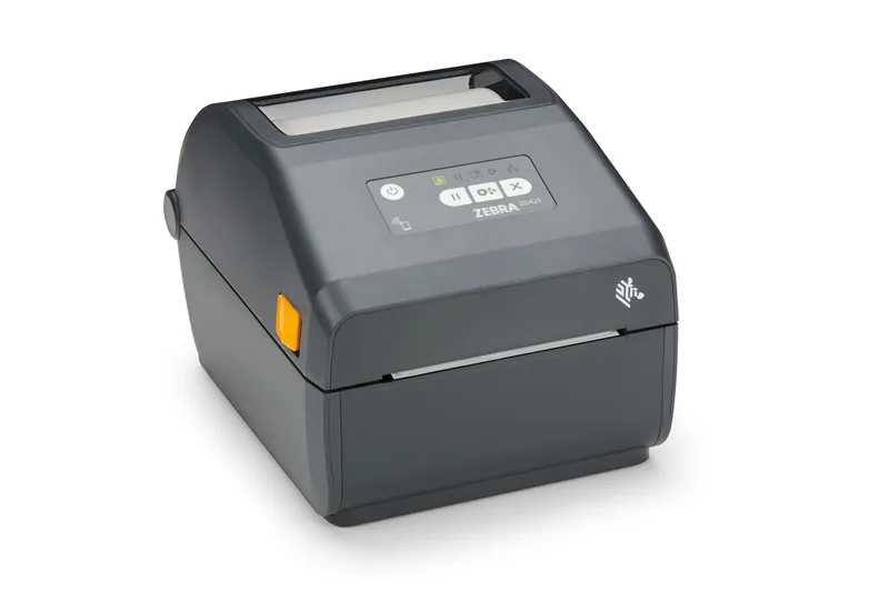 Zebra ZD400