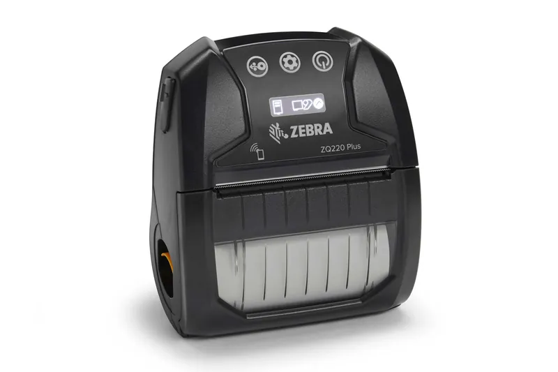 Zebra ZQ200