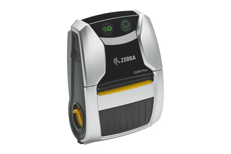 Zebra ZQ300 Plus