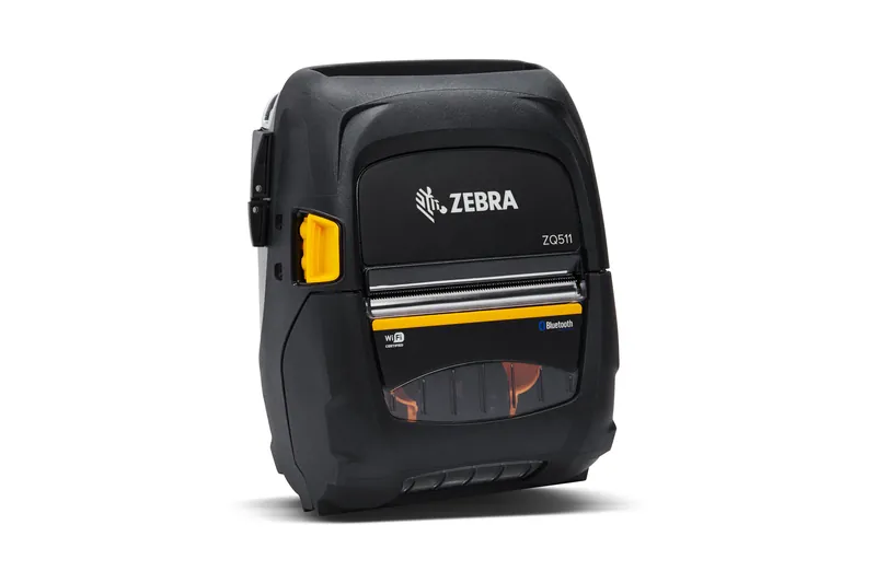 Zebra ZQ500